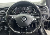 USED 2014 64 VOLKSWAGEN GOLF 2.0 GT TDI BLUEMOTION TECHNOLOGY 5d 148 BHP 