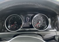 USED 2014 64 VOLKSWAGEN GOLF 2.0 GT TDI BLUEMOTION TECHNOLOGY 5d 148 BHP 