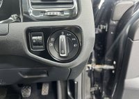 USED 2014 64 VOLKSWAGEN GOLF 2.0 GT TDI BLUEMOTION TECHNOLOGY 5d 148 BHP 