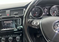 USED 2014 64 VOLKSWAGEN GOLF 2.0 GT TDI BLUEMOTION TECHNOLOGY 5d 148 BHP 