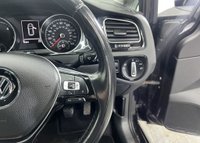 USED 2014 64 VOLKSWAGEN GOLF 2.0 GT TDI BLUEMOTION TECHNOLOGY 5d 148 BHP 