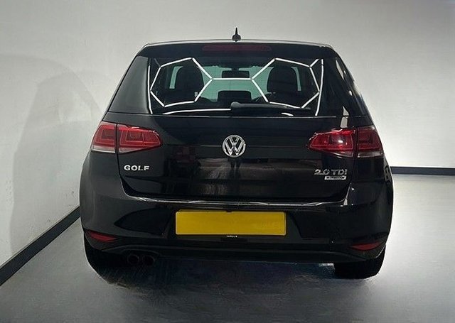 2014 VOLKSWAGEN GOLF - Photo 5