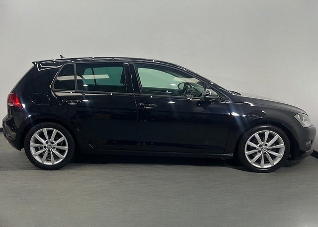 2014 VOLKSWAGEN GOLF - Photo 8