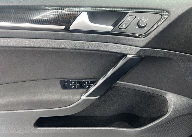 2014 VOLKSWAGEN GOLF - Photo 11