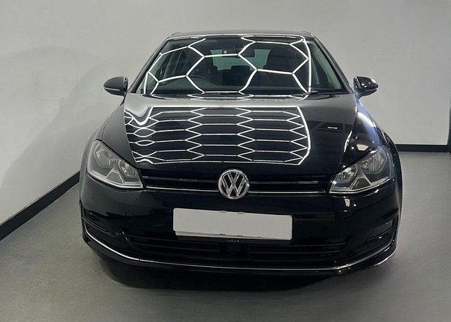 2014 VOLKSWAGEN GOLF - Photo 4