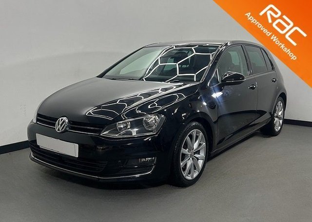 View our VOLKSWAGEN GOLF