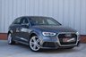 USED 2016 66 AUDI A3 1.4 TFSI S LINE 5d 148 BHP 