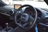 USED 2016 66 AUDI A3 1.4 TFSI S LINE 5d 148 BHP 