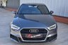 USED 2016 66 AUDI A3 1.4 TFSI S LINE 5d 148 BHP 