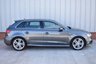 USED 2016 66 AUDI A3 1.4 TFSI S LINE 5d 148 BHP 
