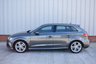 USED 2016 66 AUDI A3 1.4 TFSI S LINE 5d 148 BHP 