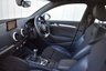 USED 2016 66 AUDI A3 1.4 TFSI S LINE 5d 148 BHP 