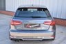 USED 2016 66 AUDI A3 1.4 TFSI S LINE 5d 148 BHP 