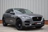 USED 2016 G JAGUAR F-PACE 2.0 PORTFOLIO AWD 5d 178 BHP 