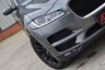 USED 2016 G JAGUAR F-PACE 2.0 PORTFOLIO AWD 5d 178 BHP 