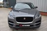 USED 2016 G JAGUAR F-PACE 2.0 PORTFOLIO AWD 5d 178 BHP 
