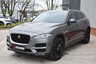 USED 2016 G JAGUAR F-PACE 2.0 PORTFOLIO AWD 5d 178 BHP 