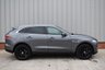 USED 2016 G JAGUAR F-PACE 2.0 PORTFOLIO AWD 5d 178 BHP 