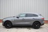 USED 2016 G JAGUAR F-PACE 2.0 PORTFOLIO AWD 5d 178 BHP 