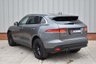 USED 2016 G JAGUAR F-PACE 2.0 PORTFOLIO AWD 5d 178 BHP 