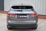 USED 2016 G JAGUAR F-PACE 2.0 PORTFOLIO AWD 5d 178 BHP 