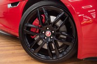 USED 2014 14 JAGUAR F-TYPE 5.0 R  