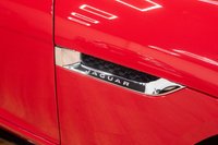 USED 2014 14 JAGUAR F-TYPE 5.0 R  
