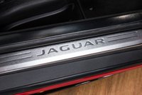 USED 2014 14 JAGUAR F-TYPE 5.0 R  