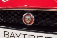 USED 2014 14 JAGUAR F-TYPE 5.0 R  