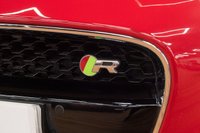USED 2014 14 JAGUAR F-TYPE 5.0 R  