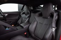 USED 2014 14 JAGUAR F-TYPE 5.0 R  