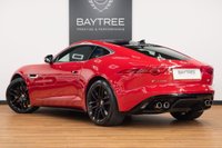 USED 2014 14 JAGUAR F-TYPE 5.0 R  