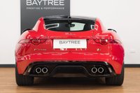 USED 2014 14 JAGUAR F-TYPE 5.0 R  