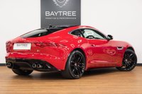 USED 2014 14 JAGUAR F-TYPE 5.0 R  