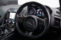 USED 2014 14 JAGUAR F-TYPE 5.0 R  