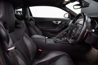 USED 2014 14 JAGUAR F-TYPE 5.0 R  
