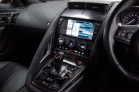 USED 2014 14 JAGUAR F-TYPE 5.0 R  