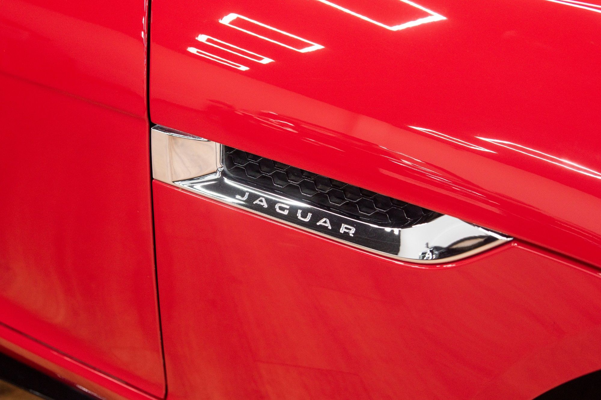 USED 2014 14 JAGUAR F-TYPE 5.0 R  