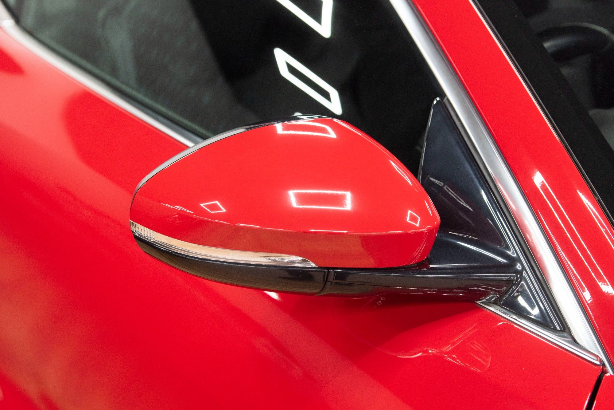 USED 2014 14 JAGUAR F-TYPE 5.0 R  