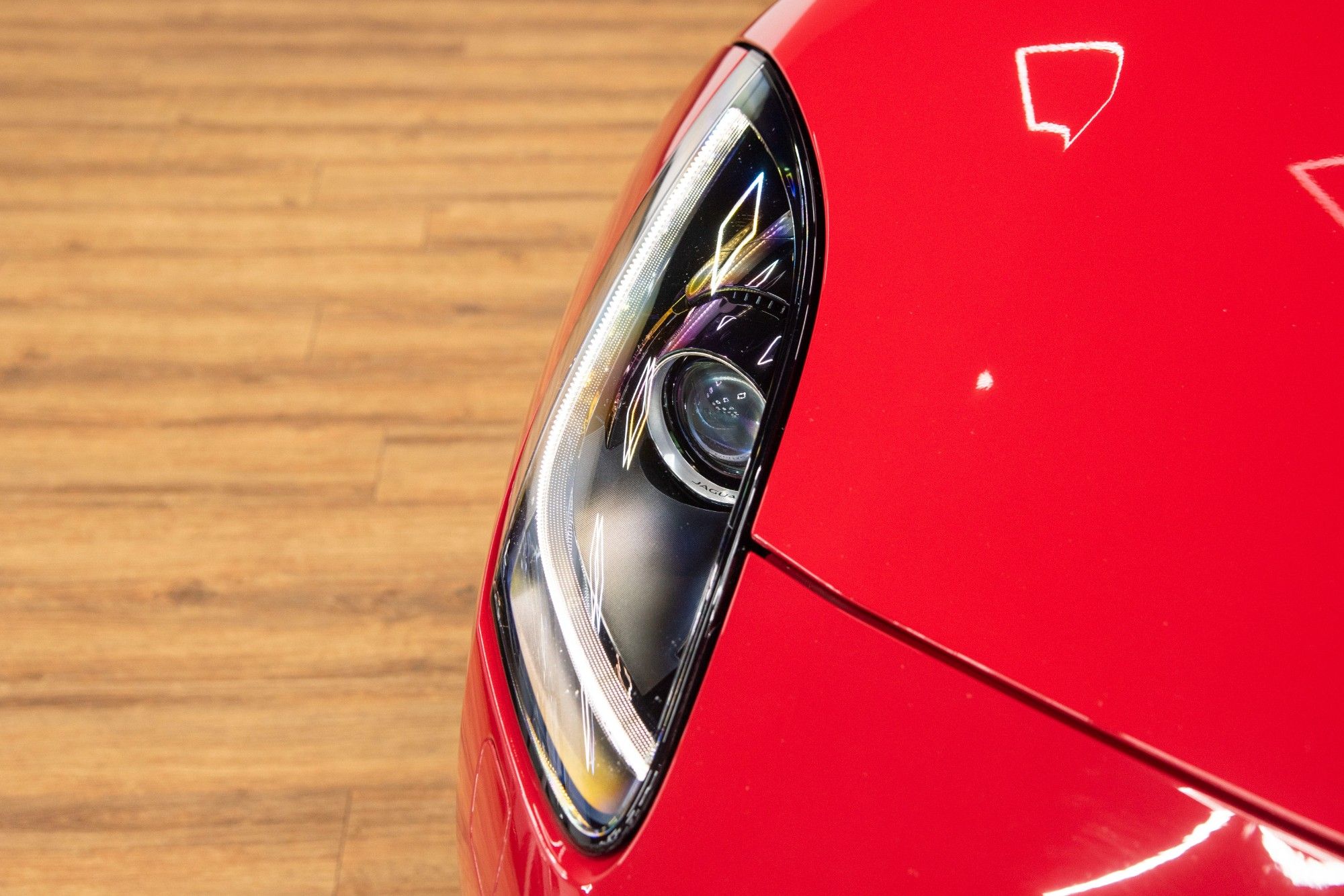 USED 2014 14 JAGUAR F-TYPE 5.0 R  