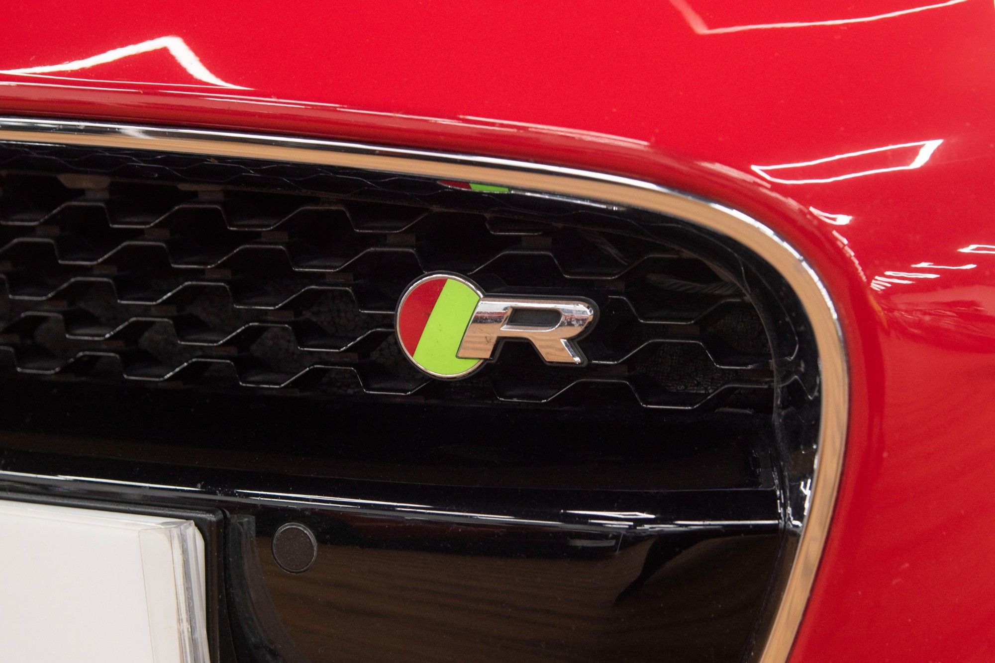 USED 2014 14 JAGUAR F-TYPE 5.0 R  