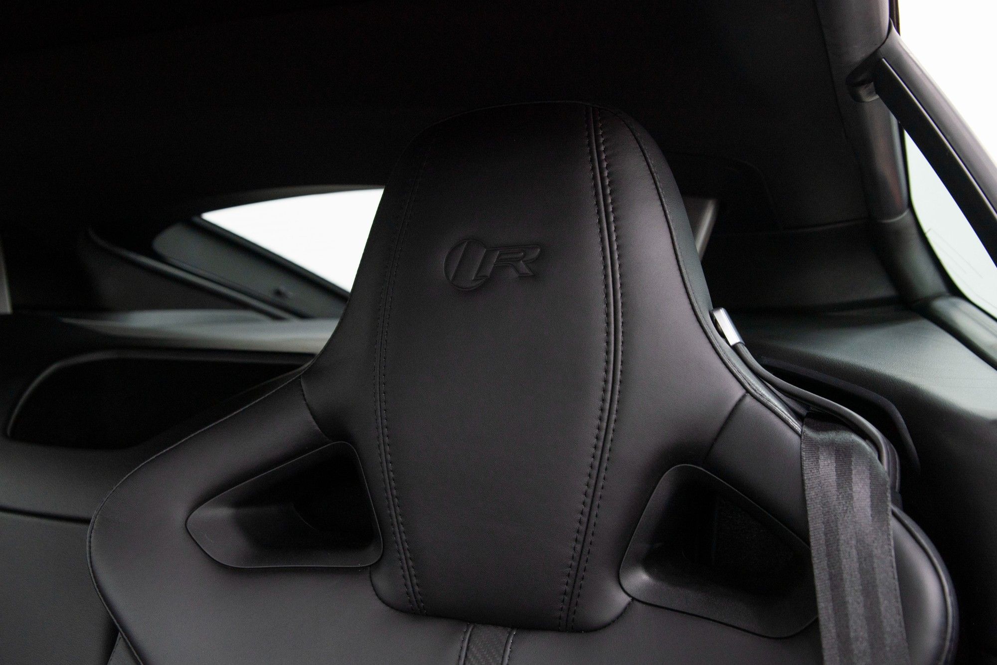 USED 2014 14 JAGUAR F-TYPE 5.0 R  