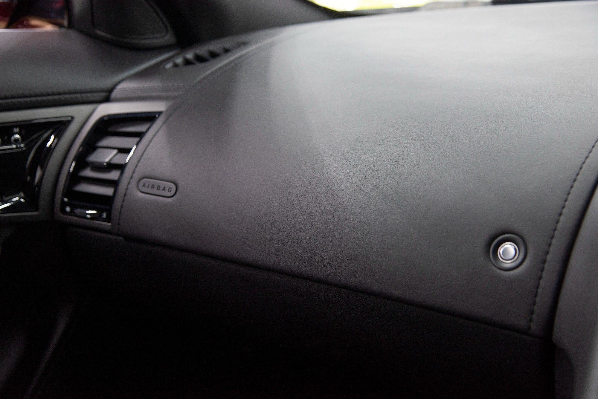 USED 2014 14 JAGUAR F-TYPE 5.0 R  