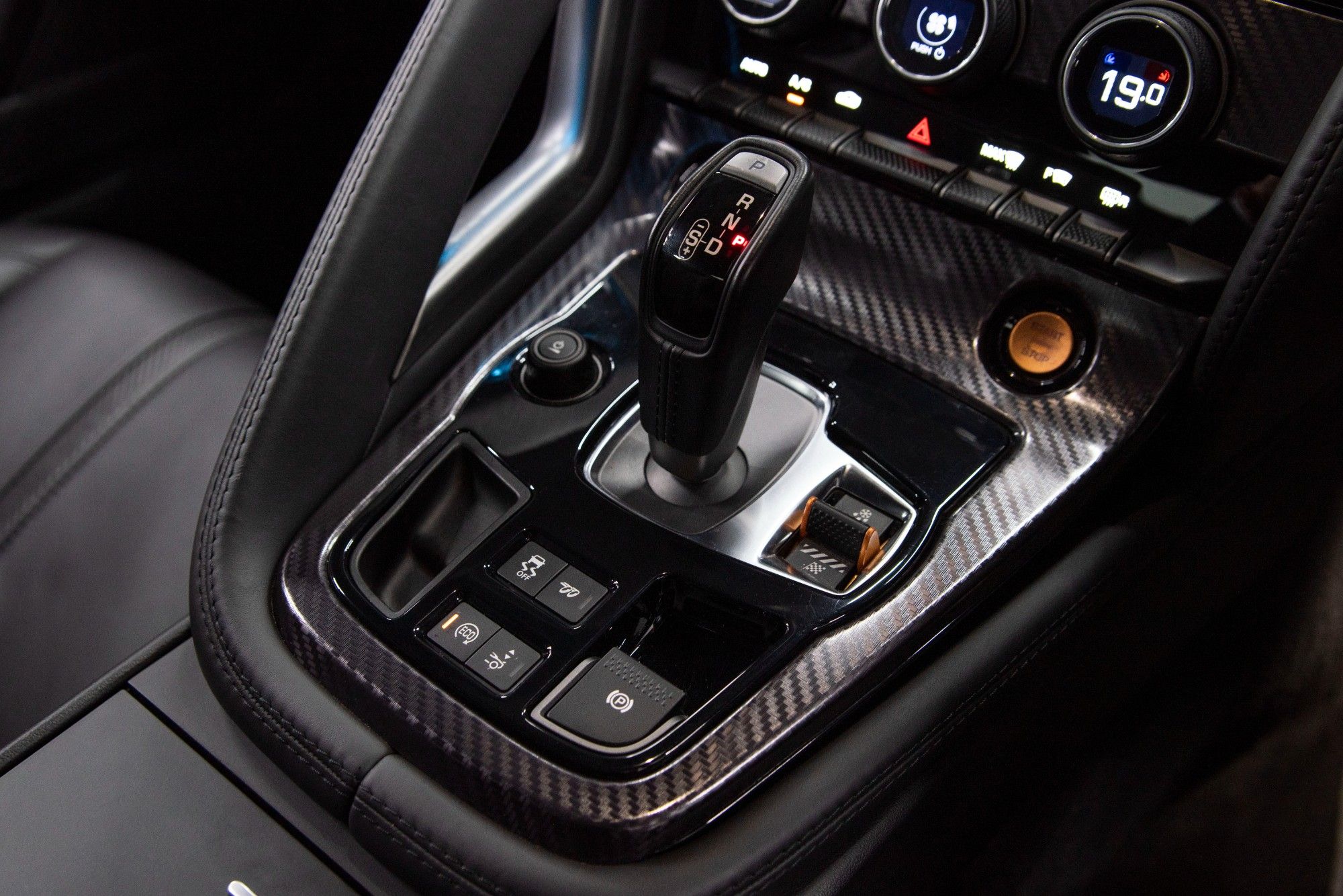 USED 2014 14 JAGUAR F-TYPE 5.0 R  