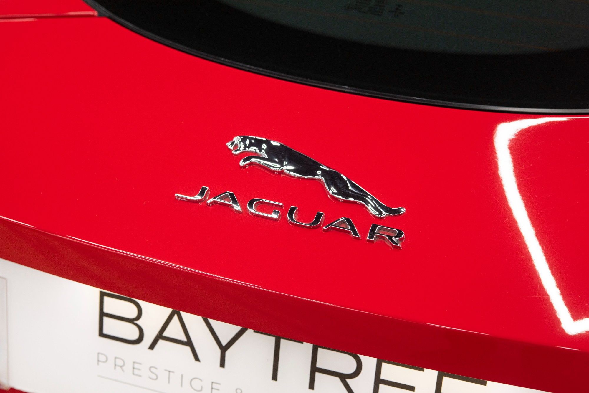USED 2014 14 JAGUAR F-TYPE 5.0 R  