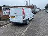 USED 2012 12 MERCEDES-BENZ VITO 2.1 110 CDI 95 BHP**NO VAT**FINANCE AVAILABLE** 