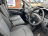 USED 2012 12 MERCEDES-BENZ VITO 2.1 110 CDI 95 BHP**NO VAT**FINANCE AVAILABLE** 
