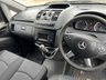 USED 2012 12 MERCEDES-BENZ VITO 2.1 110 CDI 95 BHP**NO VAT**FINANCE AVAILABLE** 