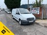 USED 2012 12 MERCEDES-BENZ VITO 2.1 110 CDI 95 BHP**NO VAT**FINANCE AVAILABLE** 