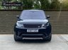 USED 2017 67 LAND ROVER DISCOVERY 3.0 TD6 HSE LUXURY 5d 255 BHP CAMBELT REPLACED AT 100,000 MILES